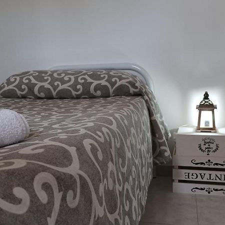 Villa Miniecocasa Ottocentesca In Zona Free-Parking Ed Ecoclimatizzata à Ostuni Extérieur photo