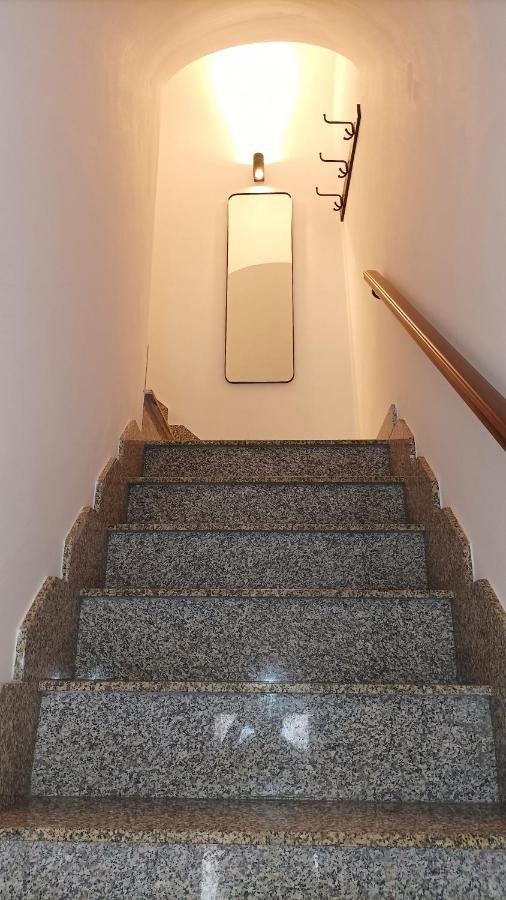 Villa Miniecocasa Ottocentesca In Zona Free-Parking Ed Ecoclimatizzata à Ostuni Extérieur photo